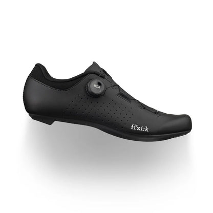 Παπούτσια Δρόμου FIZIK VENTO OMNA WIDE Μαύρο