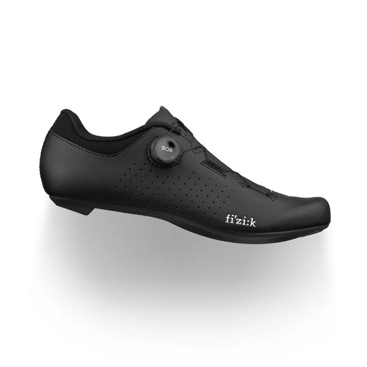 FIZIK VENTO OMNA WIDE Road Shoes Black