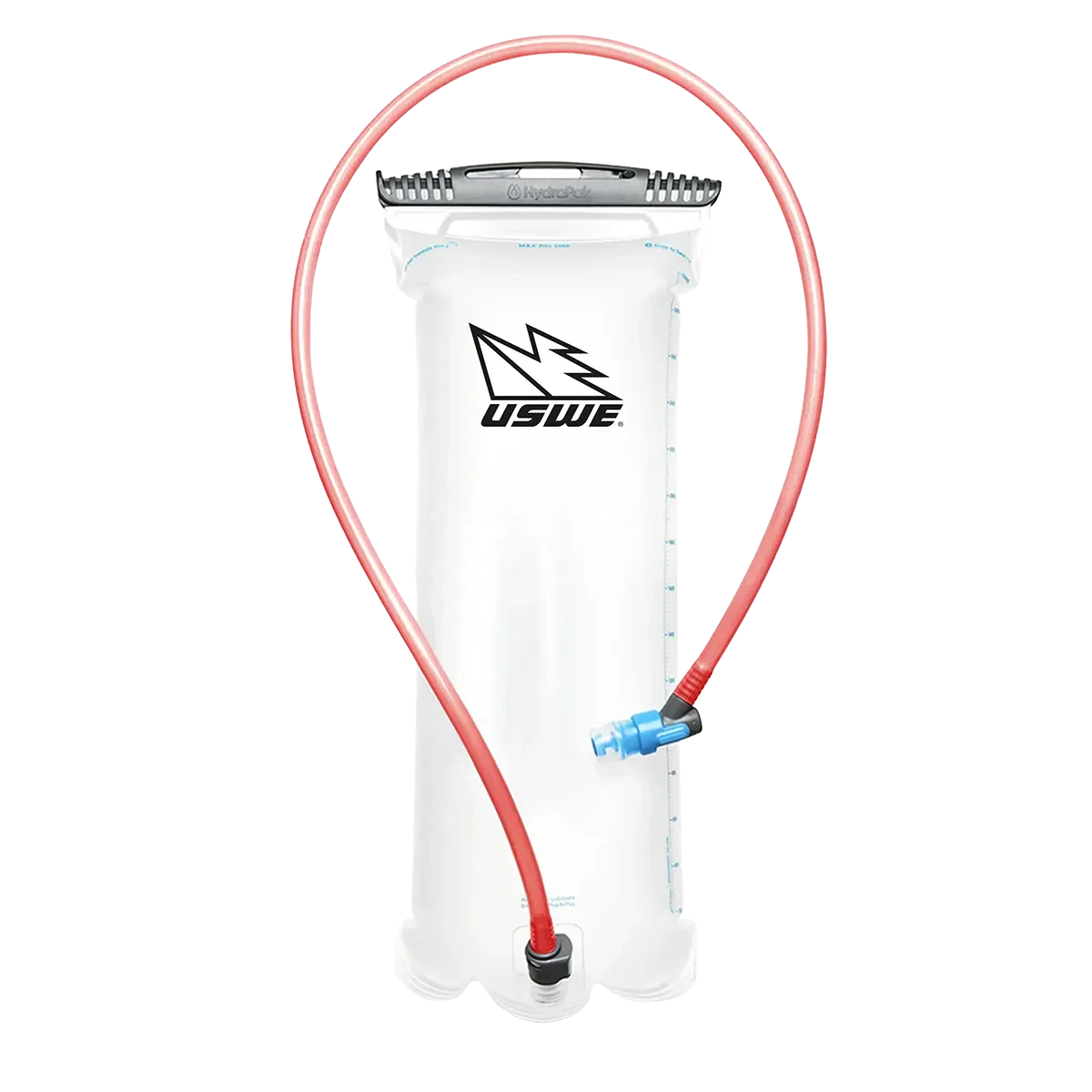 Vattenpåse HYDRAPAK USWE ELITE 3L Plug-n-Play