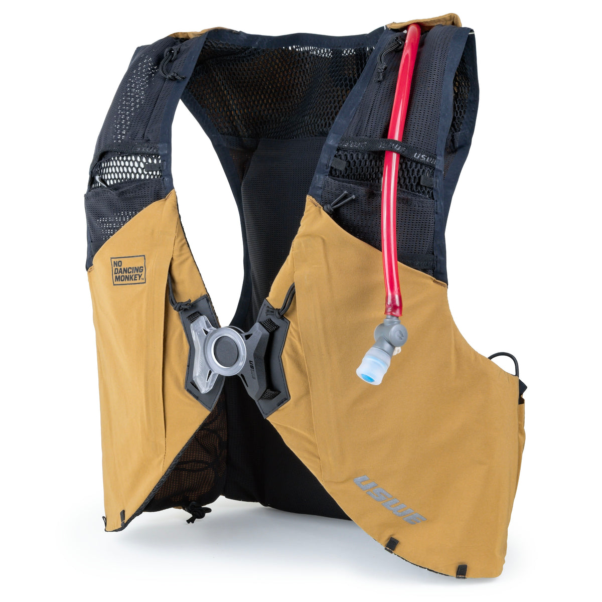 Γιλέκο Ενυδάτωσης USWE VST Bike 8 L Bronze