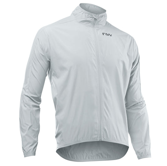 NORTHWAVE VORTEX pelēka jaka 2026