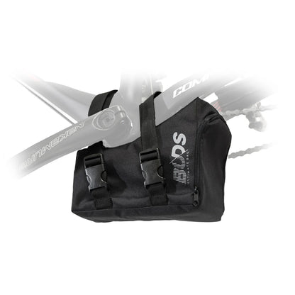 BUDS Universal Bike Bag Support