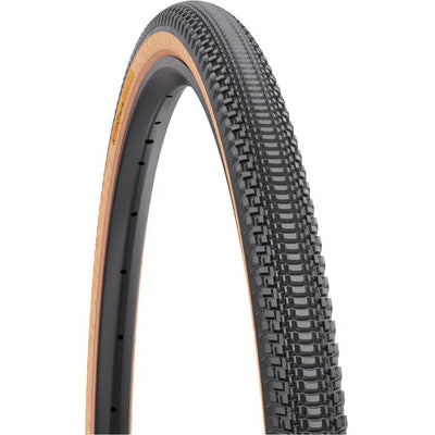 Plášť WTB VULPINE TCS LIGHT FAST ROLLING DUAL DNA SG 120tpi 700x40c Tubeless Ready béžový