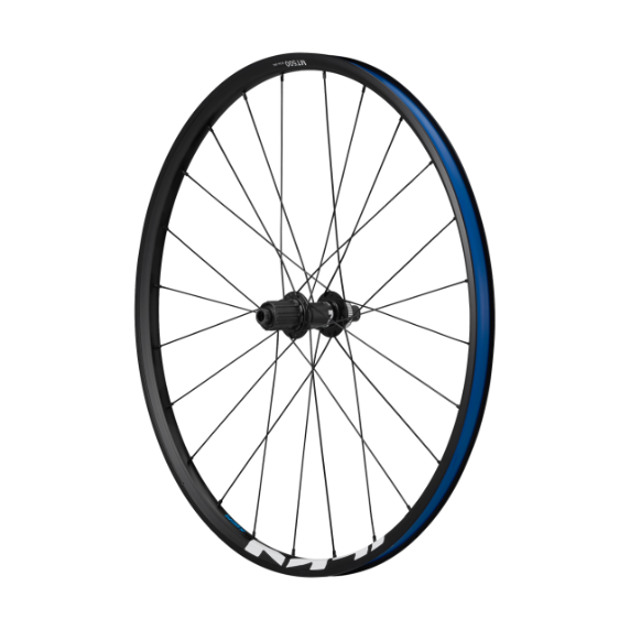 Baghjul SHIMANO MT500 27.5" Aksel 12x148 mm Boost