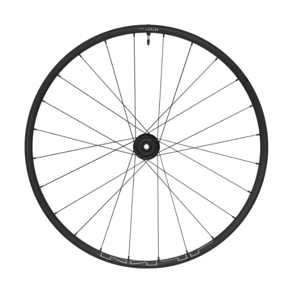 Bakhjul SHIMANO MT601 27.5" Axel 12x148 mm Boost