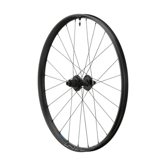 SHIMANO MT620 29" baghjul Aksel 12x148 mm Boost