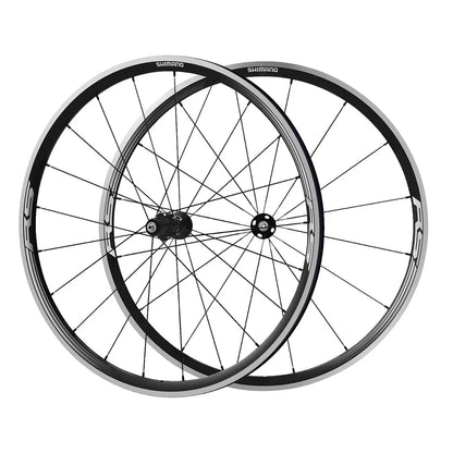 Hjulpar SHIMANO RS330 Tubetype
