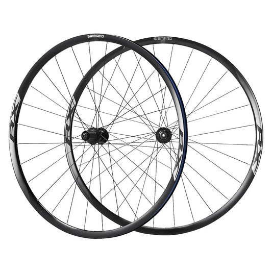 Hjulpar SHIMANO RX010 Tubetype (Center Lock)