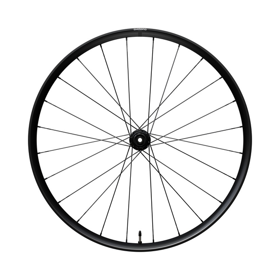 SHIMANO GRX WH-RX180 700c Tubeless Ready Baghjul (Center Lock)