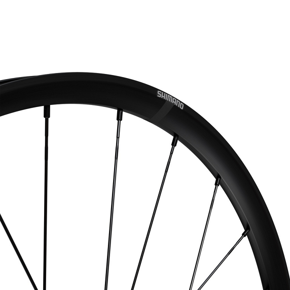 SHIMANO GRX WH-RX180 700c Tubeless Ready Baghjul (Center Lock)