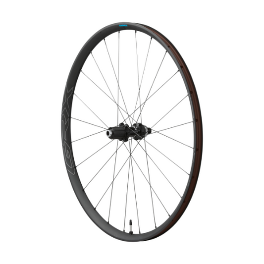 SHIMANO GRX RX570 650B 12x142 mm Tubeless Ready baghjul (Centerlock)