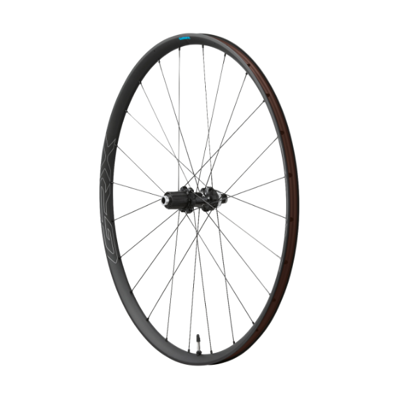Baghjul SHIMANO GRX RX570 700C 12x142mm Tubeless Ready (Centerlock)