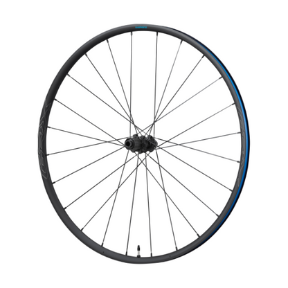 Roue Arrière SHIMANO GRX RX570 700C 12x142mm Tubeless Ready (Centerlock)