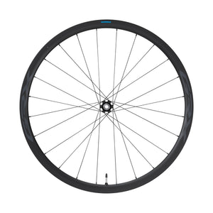 Shimano GRX WH-RX870-TL-F12-700C - pogled 1