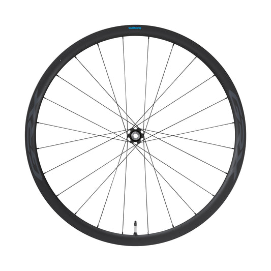 Shimano GRX WH-RX870-TL-F12-700C - view 1