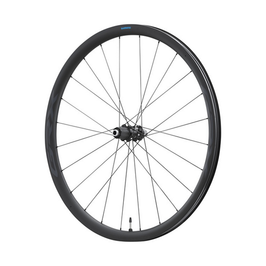 SHIMANO GRX RX870 700C 12x142mm Baghjul Tubeless Ready (Centerlock)