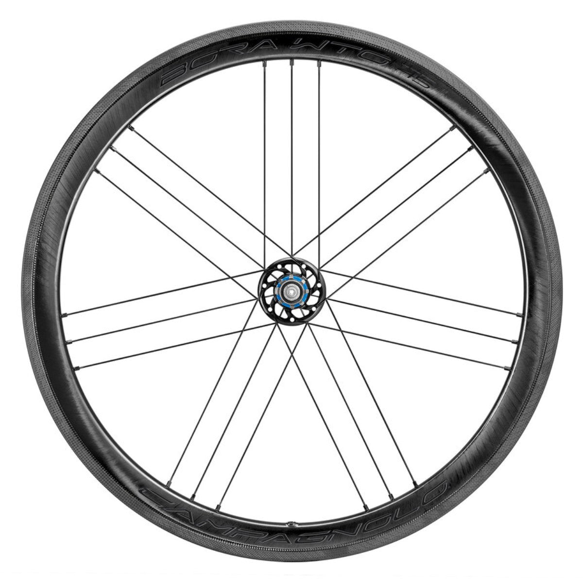 Baghjul CAMPAGNOLO BORA WTO 45 DARK LABEL