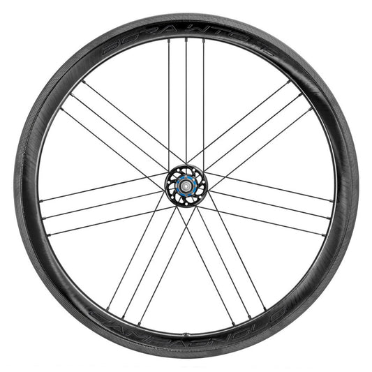 Πίσω Ρόδα CAMPAGNOLO BORA WTO 45 DARK LABEL