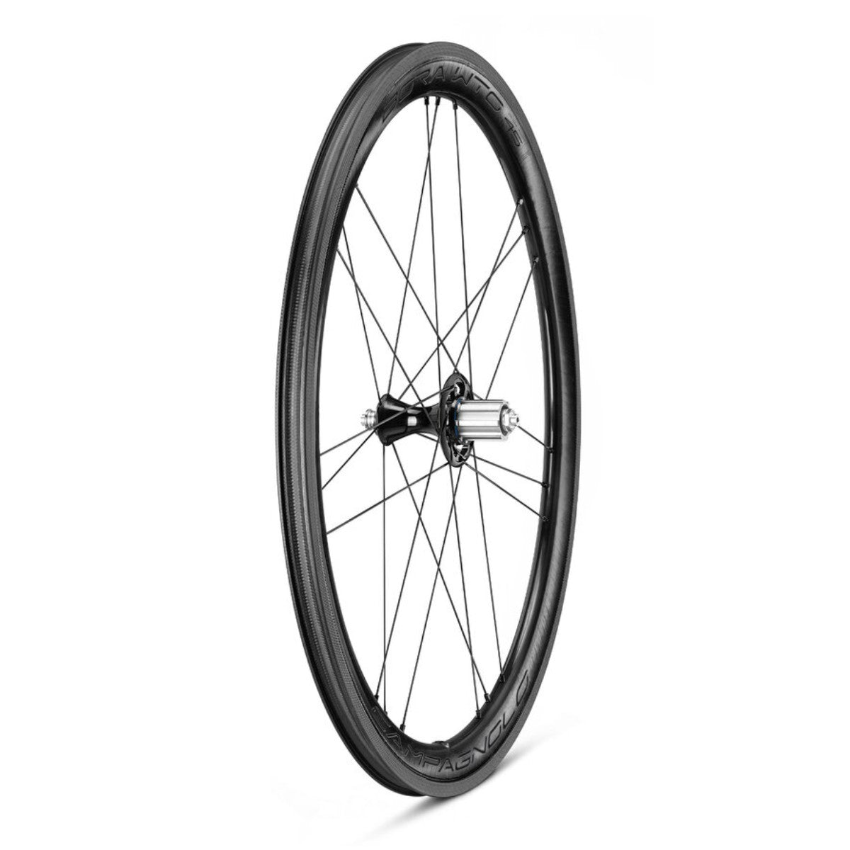 Baghjul CAMPAGNOLO BORA WTO 45 DARK LABEL