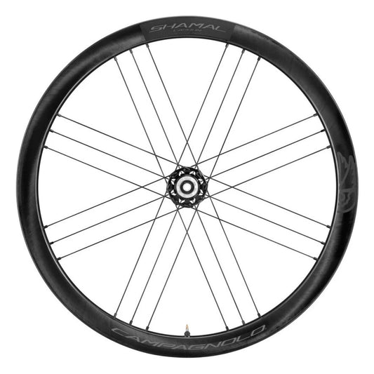 CAMPAGNOLO SHAMAL DISC baghjul Tubeless Ready (Center Lock)