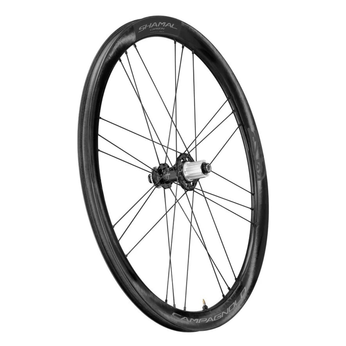 Πίσω Τροχός CAMPAGNOLO SHAMAL DISC Tubeless Ready (Center Lock)