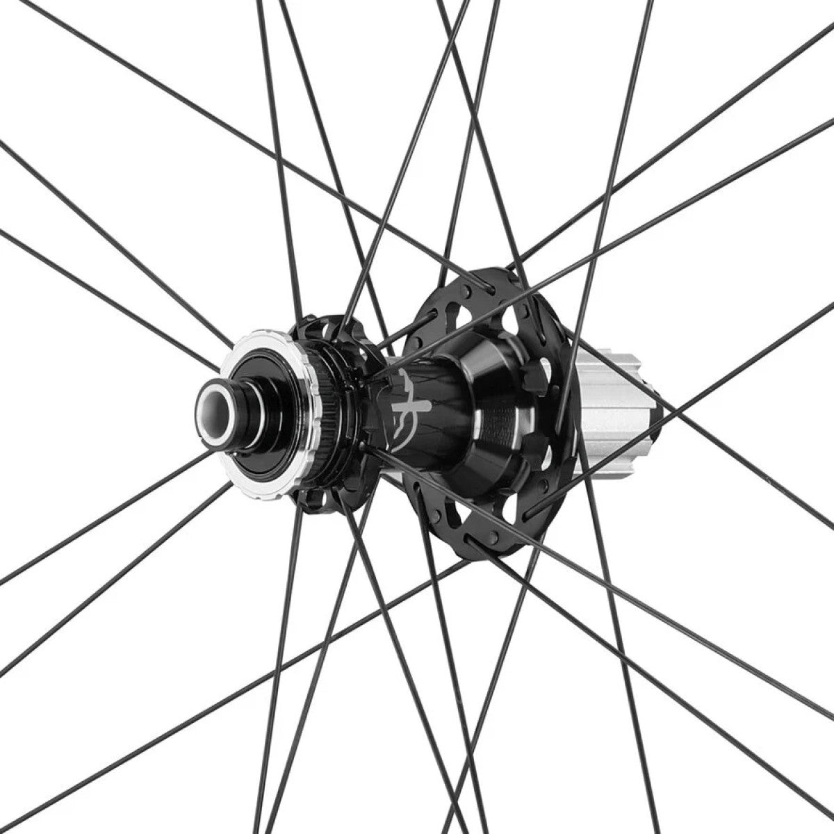 Πίσω Τροχός CAMPAGNOLO SHAMAL DISC Tubeless Ready (Center Lock)