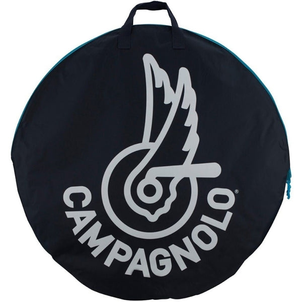 Πίσω Τροχός CAMPAGNOLO SHAMAL DISC Tubeless Ready (Center Lock)
