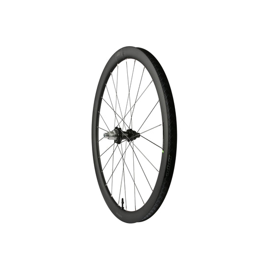 Karbonové zadní kolo HOPE RX40 700C, černý náboj Pro 5