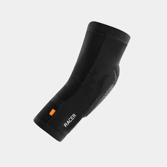 Armbågsskydd RACER WILD Svart