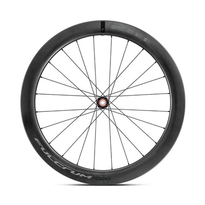 Hjulpar FULCRUM WIND 57 Tubeless Ready (Center Lock)