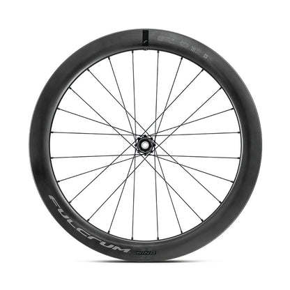 Hjulpar FULCRUM WIND 57 Tubeless Ready (Center Lock)
