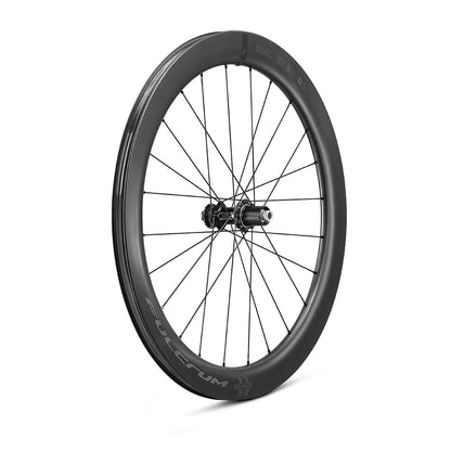 Hjulpar FULCRUM WIND 57 Tubeless Ready (Center Lock)
