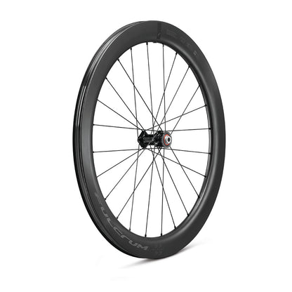 Hjulpar FULCRUM WIND 57 Tubeless Ready (Center Lock)