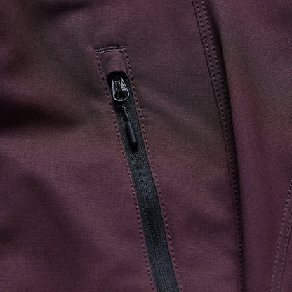 Hlače TROY LEE DESIGNS LILIUM PRO MONO za ženske Bordeaux