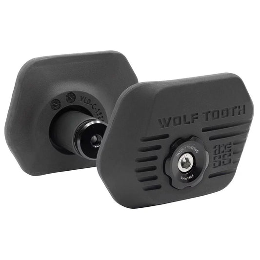 WOLF TOOTH LOCKED-IN Bar Ends