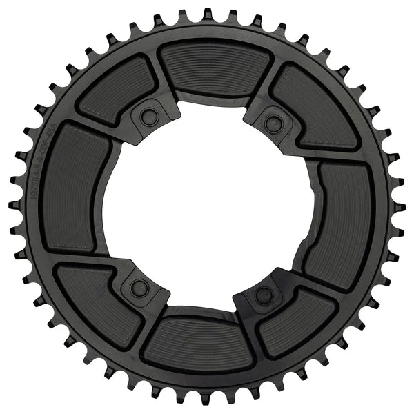 WOLF TOOTH AERO Sram 107mm Power Meter 12/13-Speed Mono Chainring