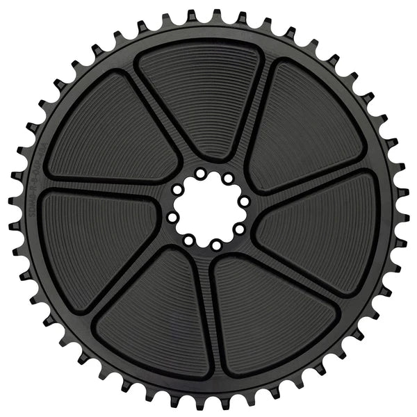 Μονός Δίσκος 12/13T WOLF TOOTH AERO Direct Mount Sram 8 Βίδες