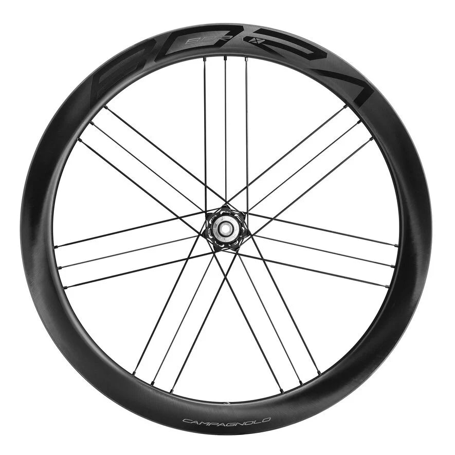 Pár kol CAMPAGNOLO BORA X 50mm C27 Tubeless Ready (Center Lock)