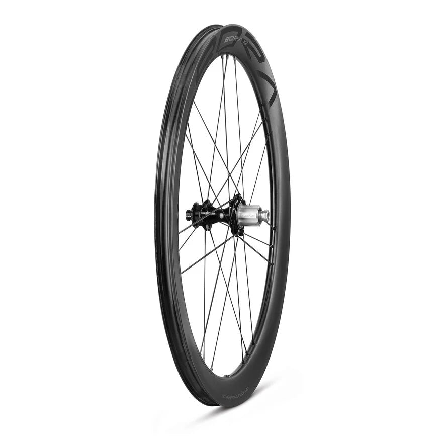Pár kol CAMPAGNOLO BORA X 50mm C27 Tubeless Ready (Center Lock)