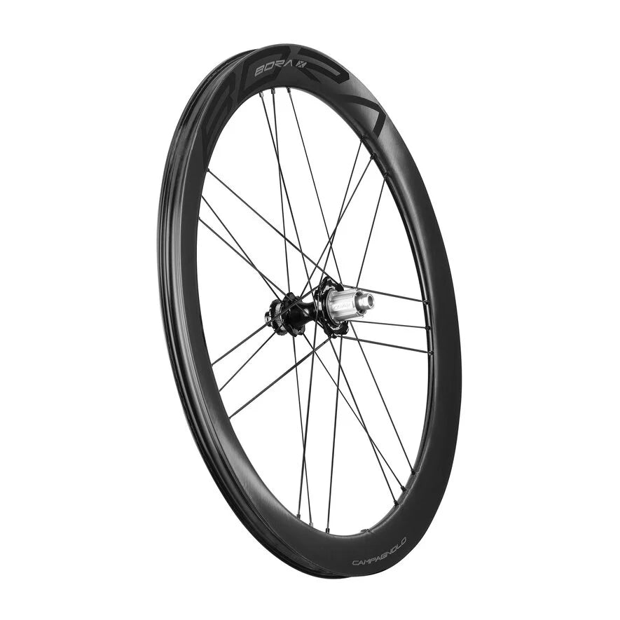 Pár kol CAMPAGNOLO BORA X 50mm C27 Tubeless Ready (Center Lock)