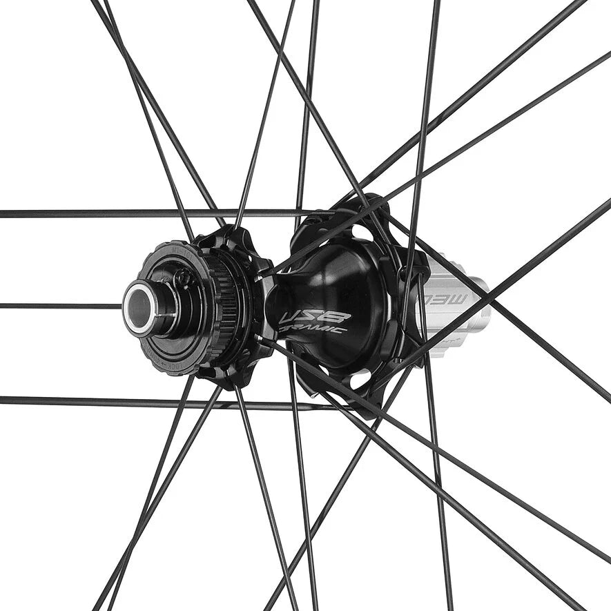 Pár kol CAMPAGNOLO BORA X 50mm C27 Tubeless Ready (Center Lock)