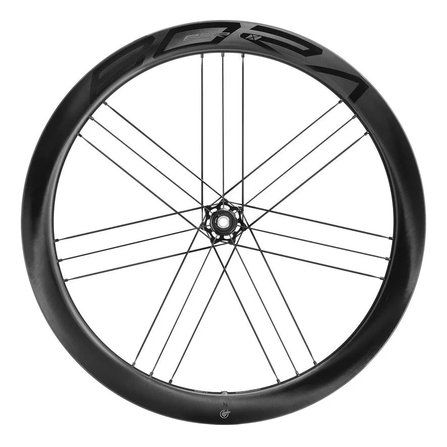 Pár kol CAMPAGNOLO BORA X 50mm C27 Tubeless Ready (Center Lock)