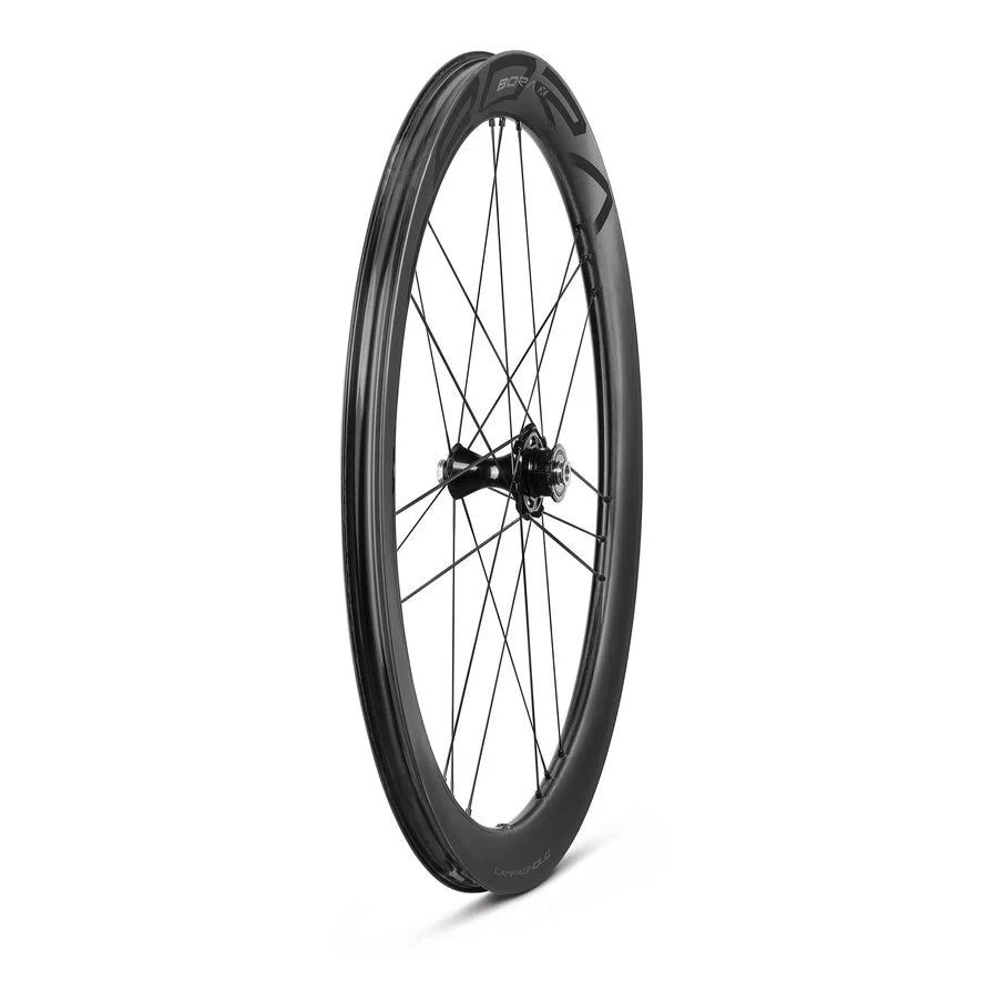 Pár kol CAMPAGNOLO BORA X 50mm C27 Tubeless Ready (Center Lock)