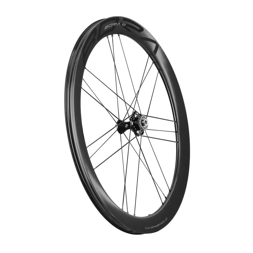 Pár kol CAMPAGNOLO BORA X 50mm C27 Tubeless Ready (Center Lock)