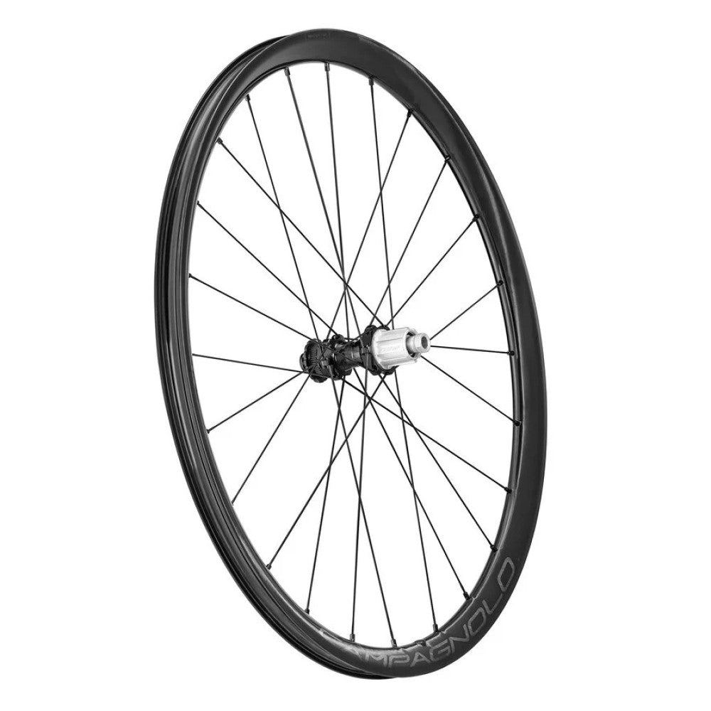 Pyöräpari CAMPAGNOLO LEVANTE DISC Tubeless Ready (Center Lock)