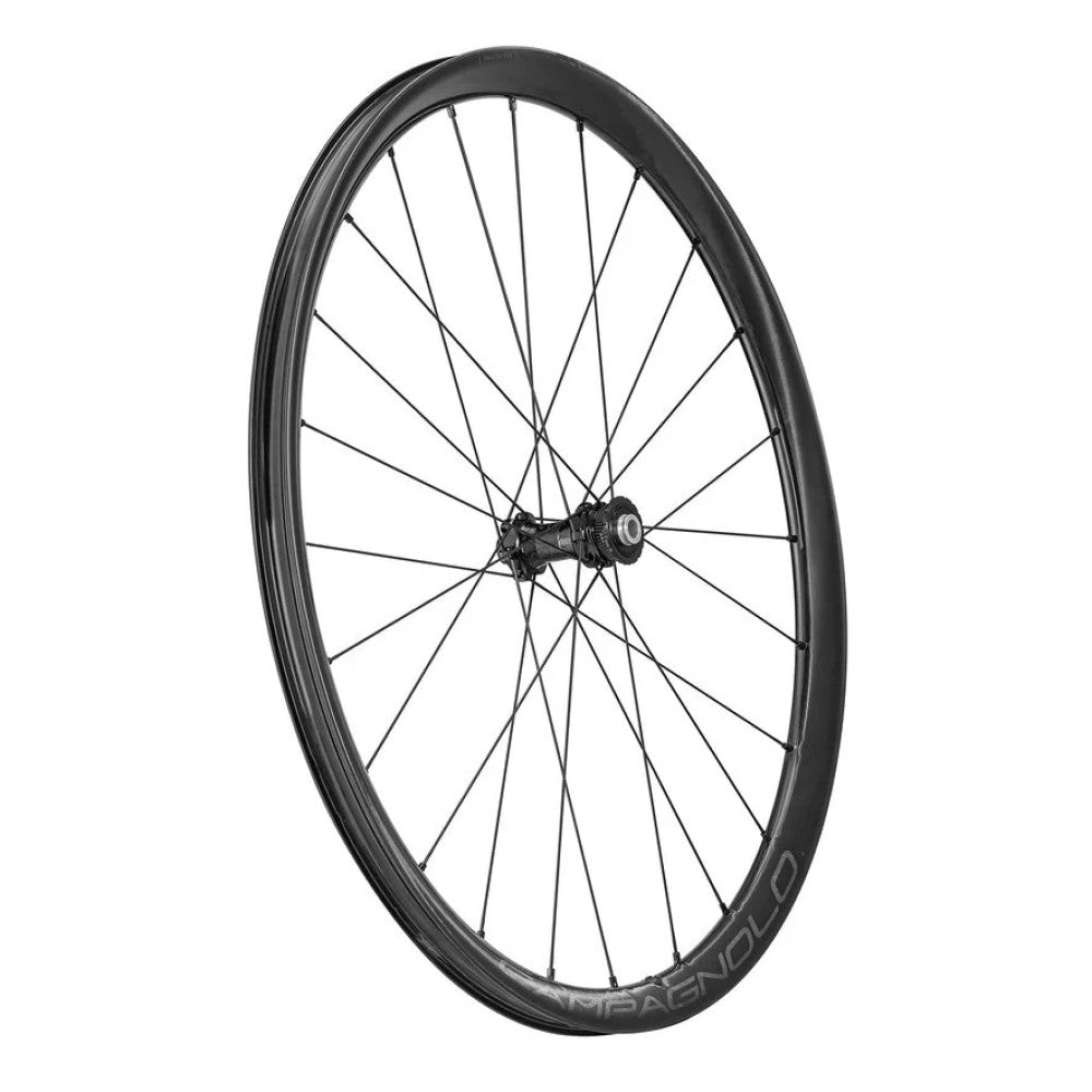 Pyöräpari CAMPAGNOLO LEVANTE DISC Tubeless Ready (Center Lock)