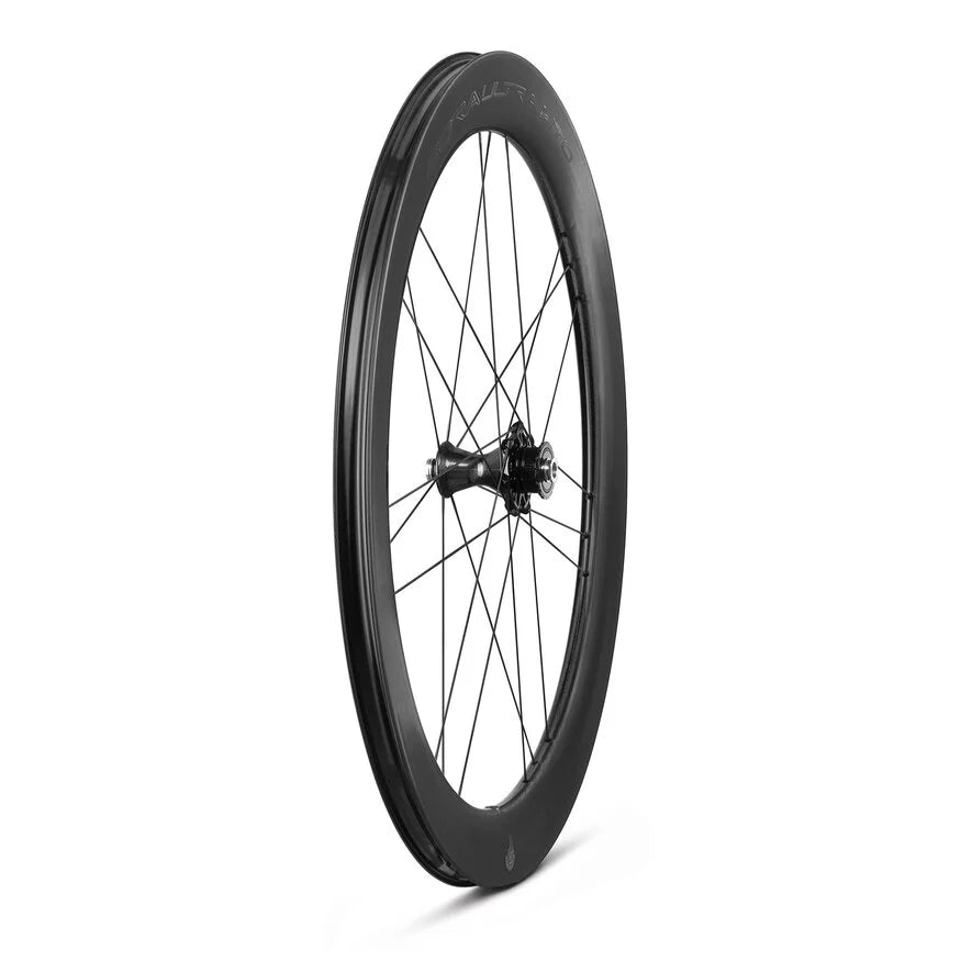 Hjulsæt CAMPAGNOLO BORA ULTRA WTO 60 C23 DISC Tubeless Ready (Center Lock) Chrome