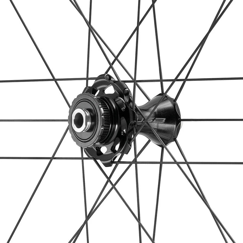 Pár kolies CAMPAGNOLO BORA WTO 35 C23 DISC Tubeless Ready (Center Lock)