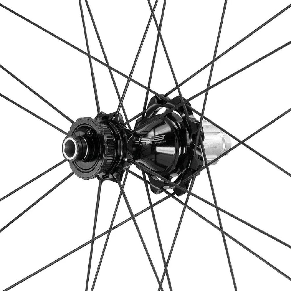 Pár kolies CAMPAGNOLO BORA WTO 35 C23 DISC Tubeless Ready (Center Lock)