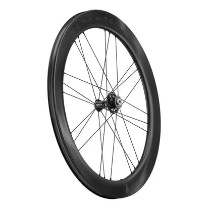 Ζεύγος Τροχών CAMPAGNOLO BORA WTO 60 C23 DISC Tubeless Ready (Center Lock)